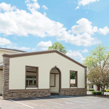 Quality Inn Poughkeepsie Ngoại thất bức ảnh