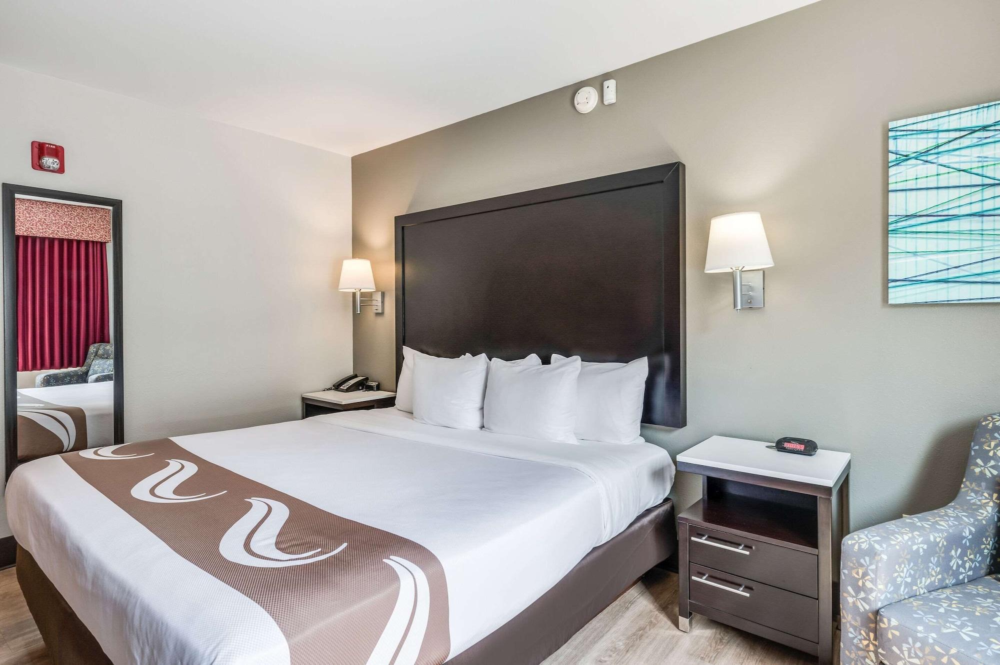 Quality Inn Poughkeepsie Ngoại thất bức ảnh
