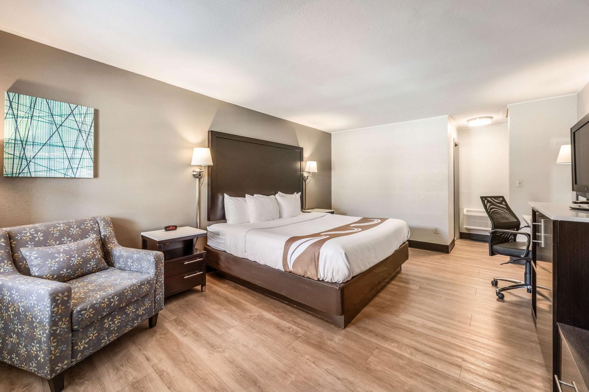 Quality Inn Poughkeepsie Ngoại thất bức ảnh