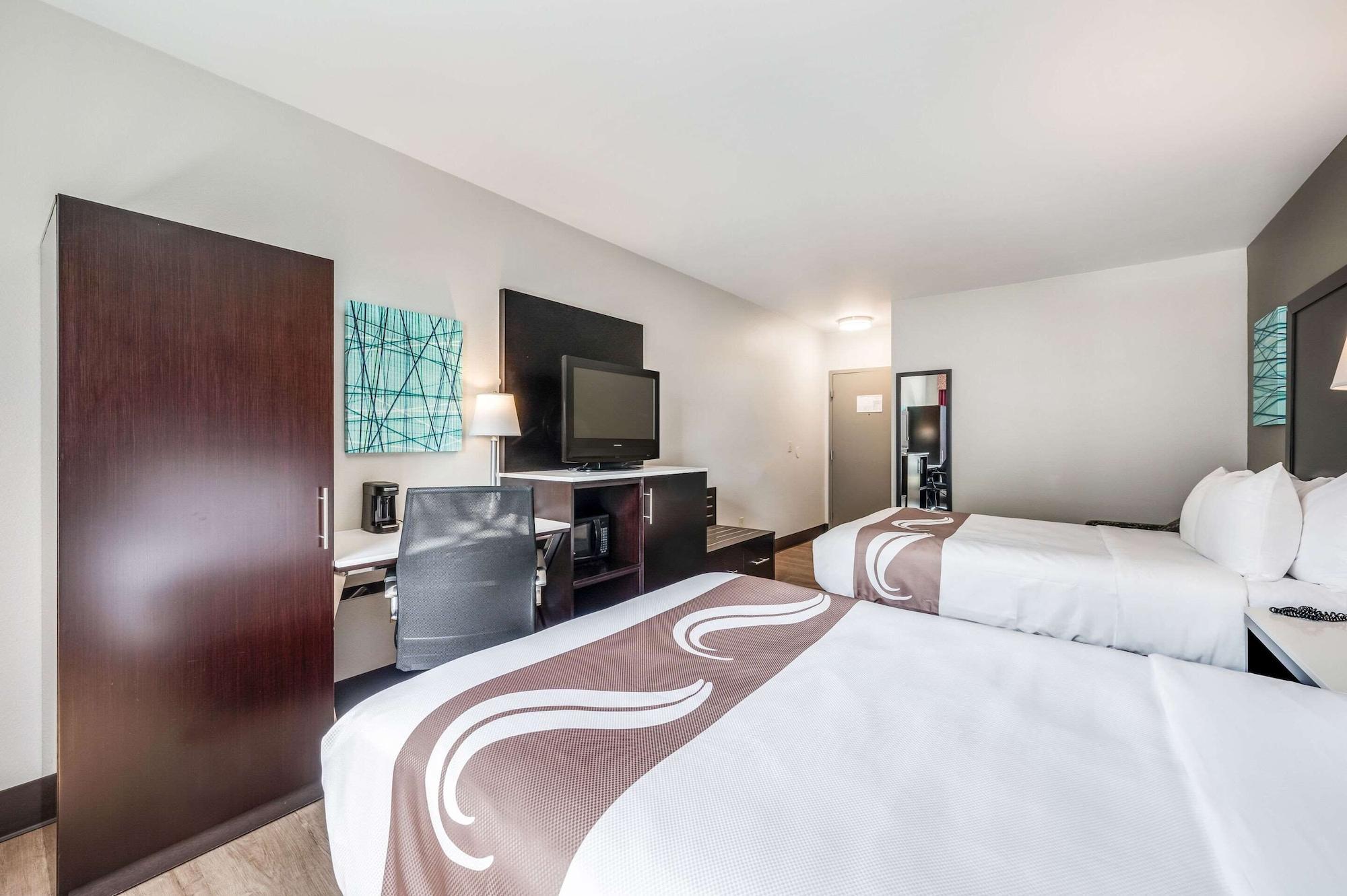 Quality Inn Poughkeepsie Ngoại thất bức ảnh