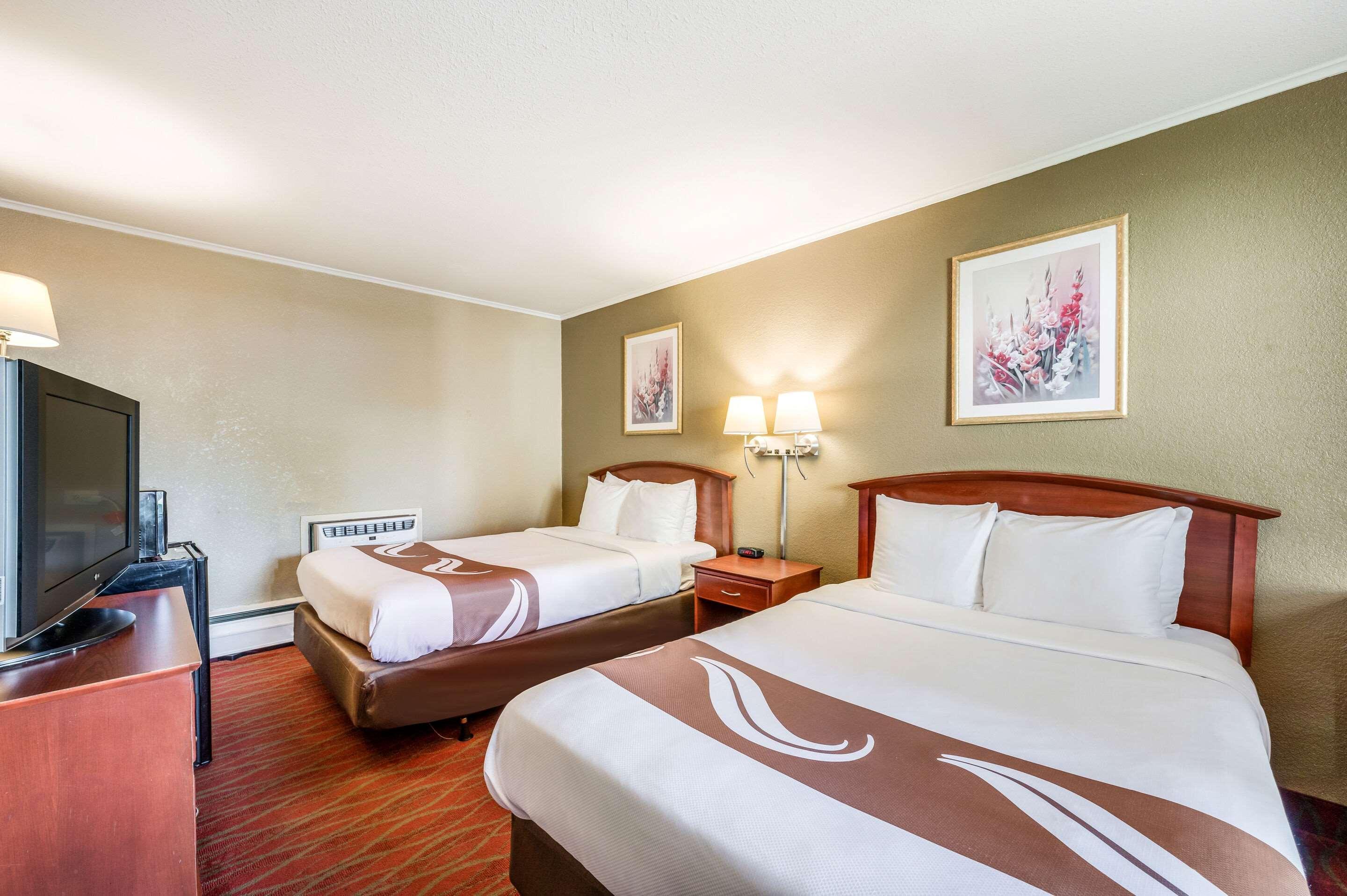 Quality Inn Poughkeepsie Ngoại thất bức ảnh