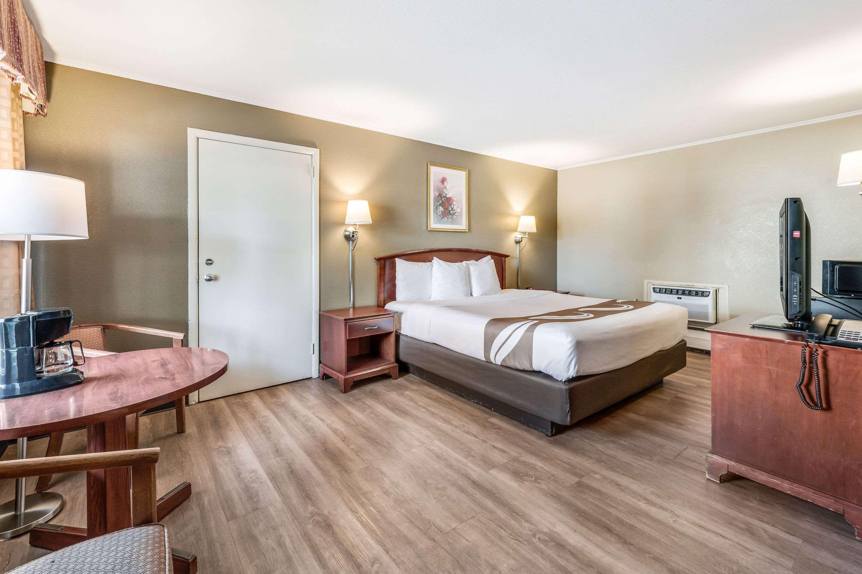 Quality Inn Poughkeepsie Ngoại thất bức ảnh
