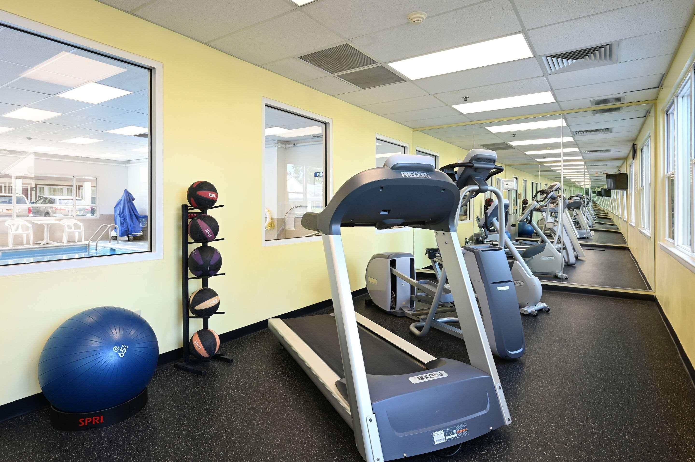 Quality Inn Poughkeepsie Ngoại thất bức ảnh