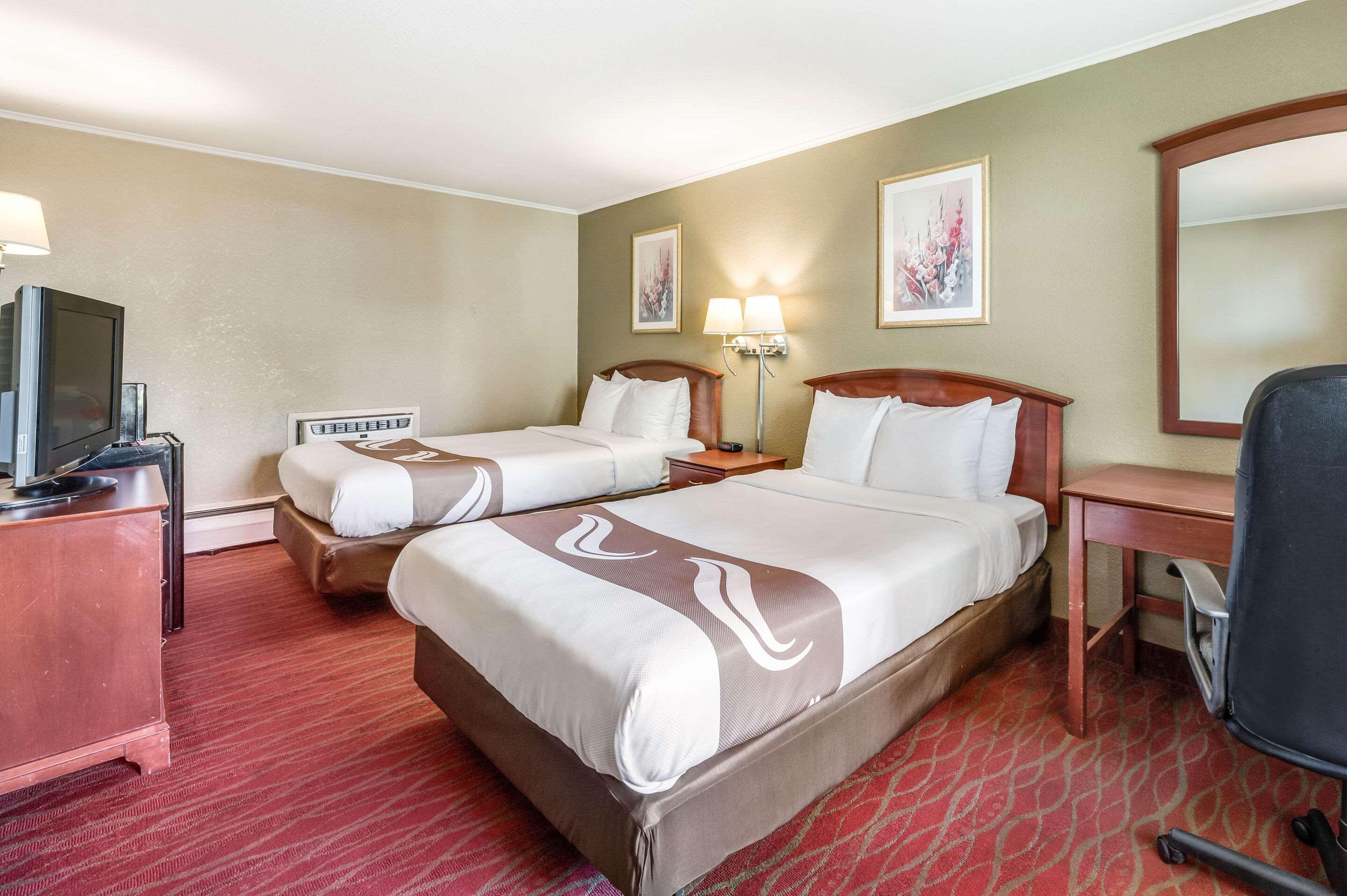 Quality Inn Poughkeepsie Ngoại thất bức ảnh