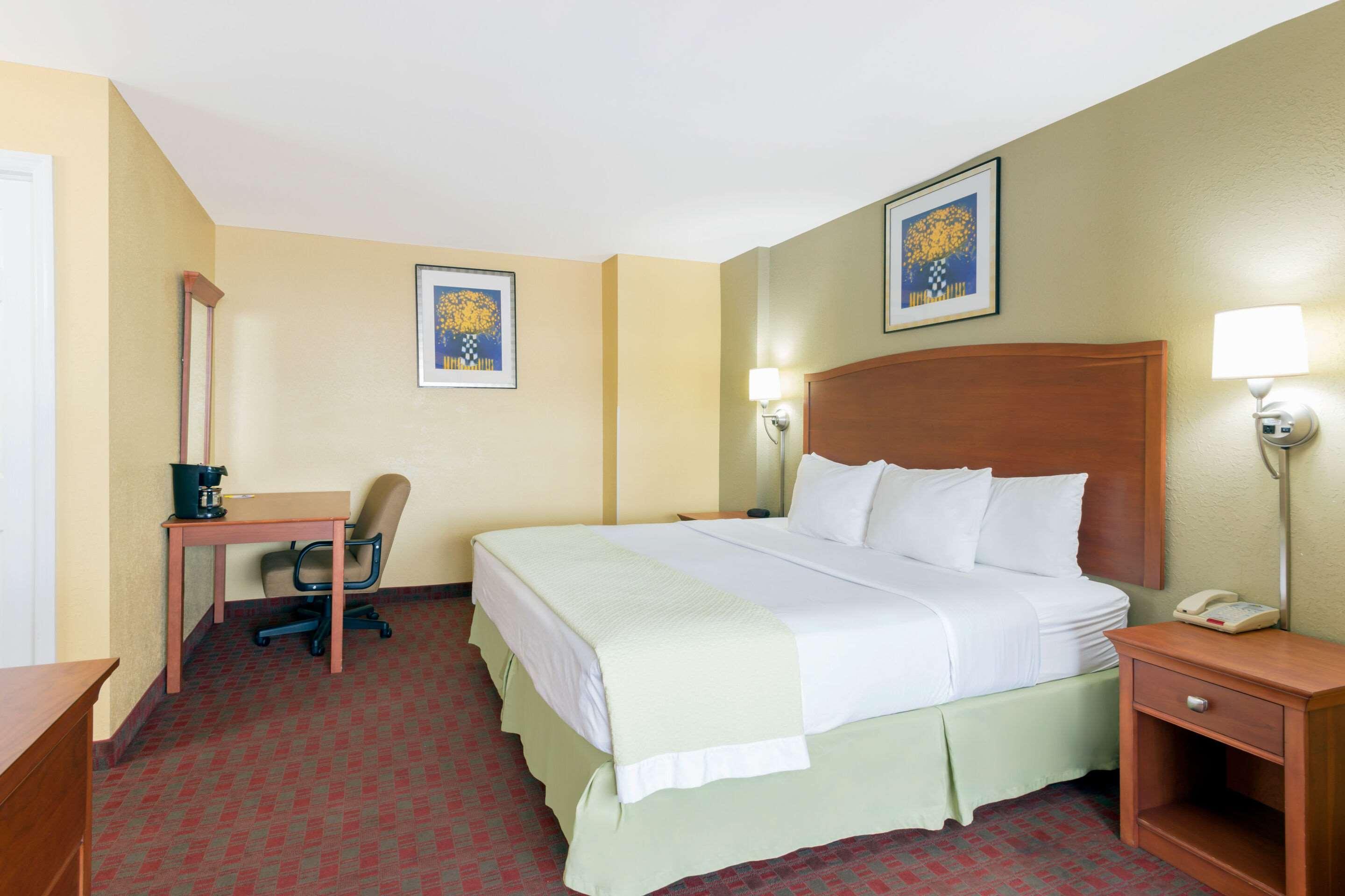 Quality Inn Poughkeepsie Ngoại thất bức ảnh