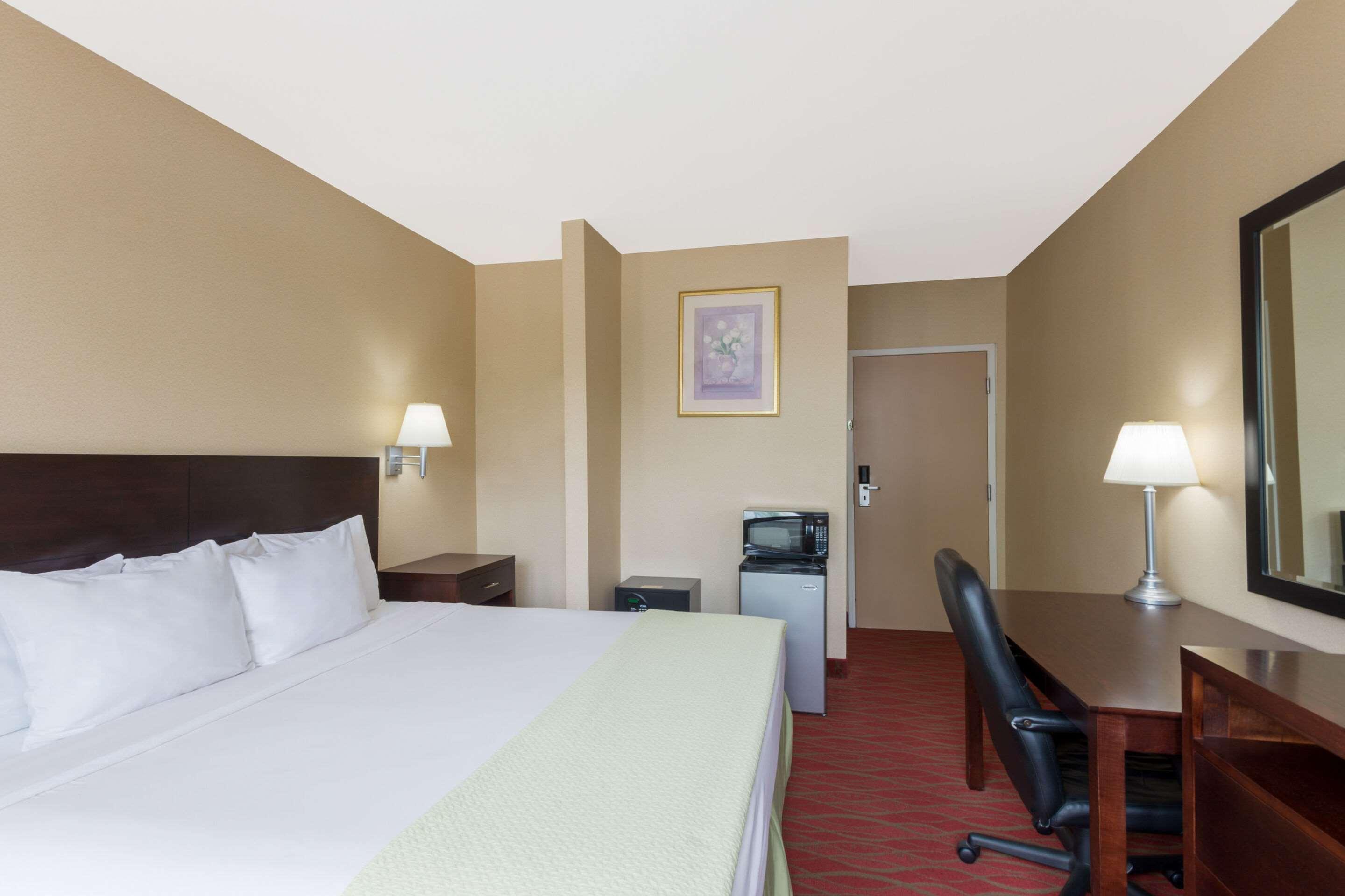 Quality Inn Poughkeepsie Ngoại thất bức ảnh