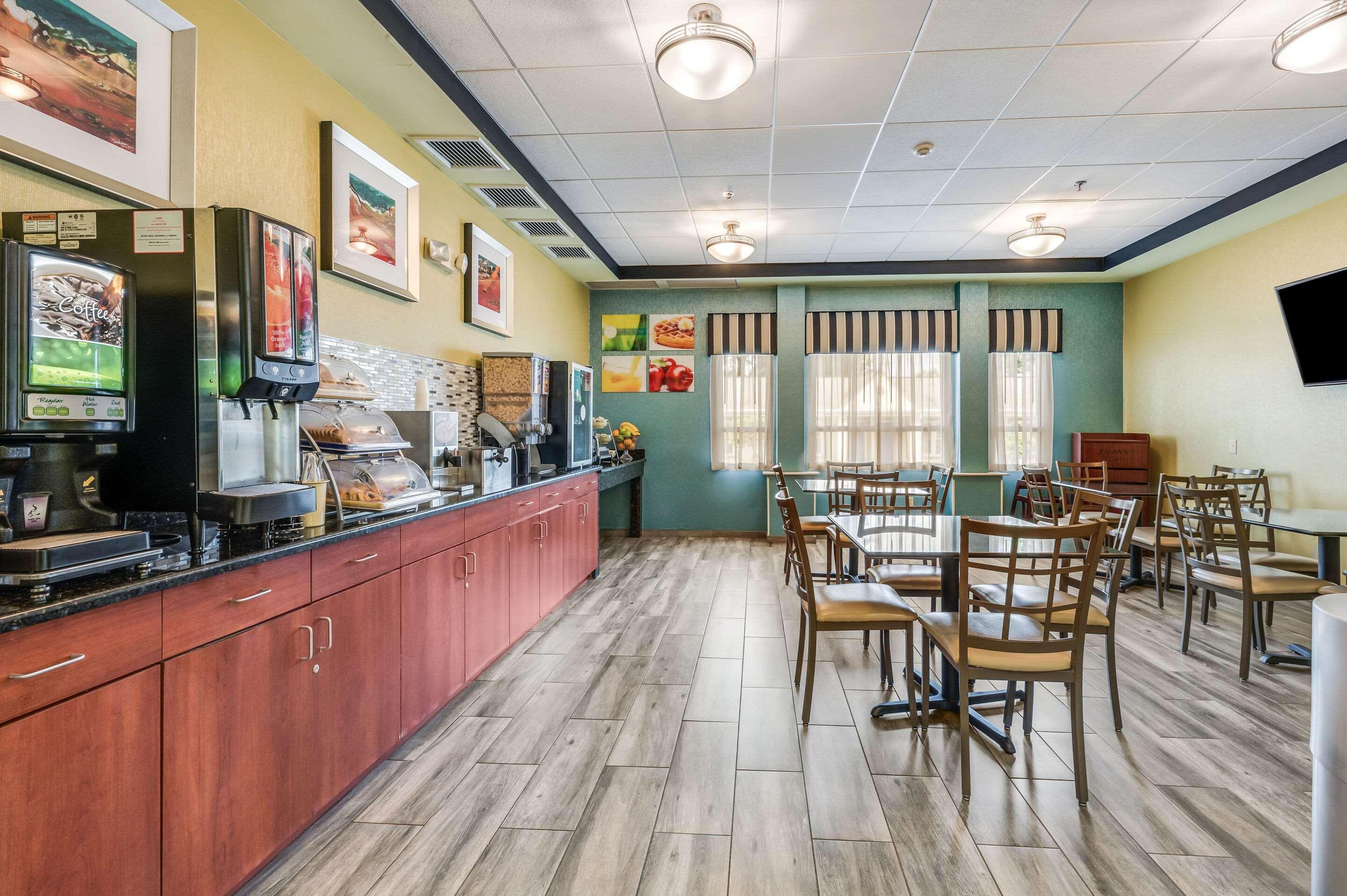 Quality Inn Poughkeepsie Ngoại thất bức ảnh