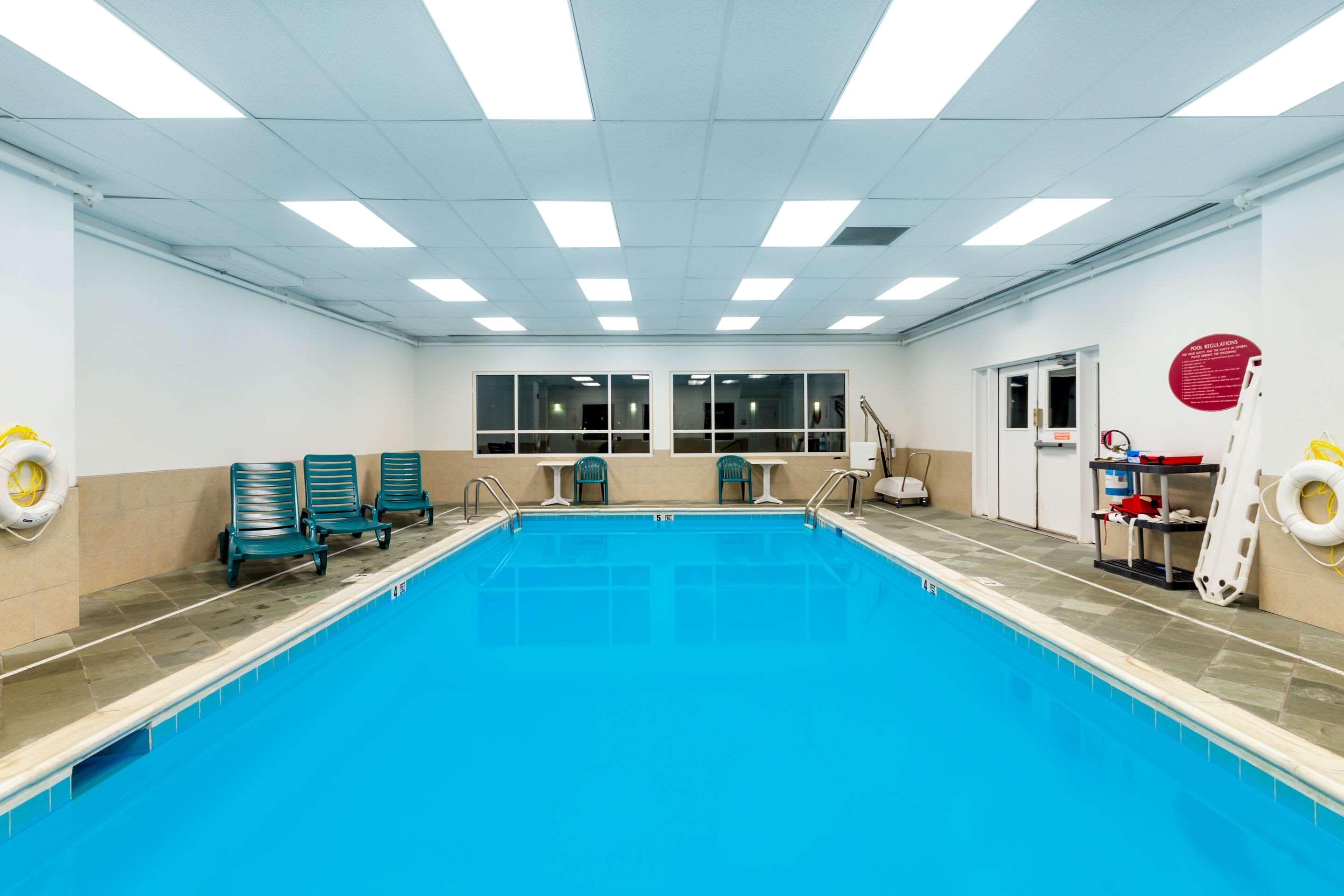 Quality Inn Poughkeepsie Ngoại thất bức ảnh