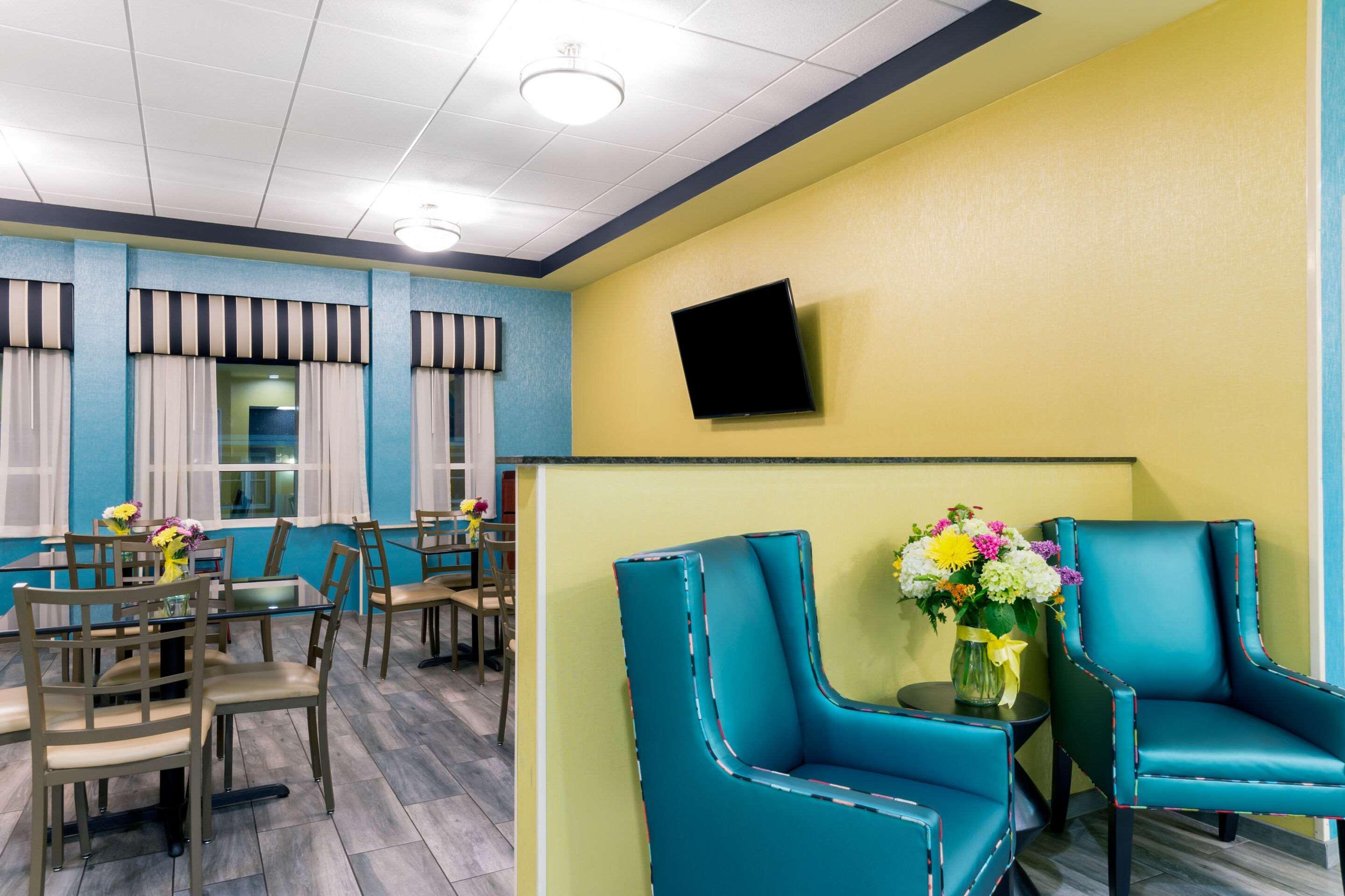 Quality Inn Poughkeepsie Ngoại thất bức ảnh