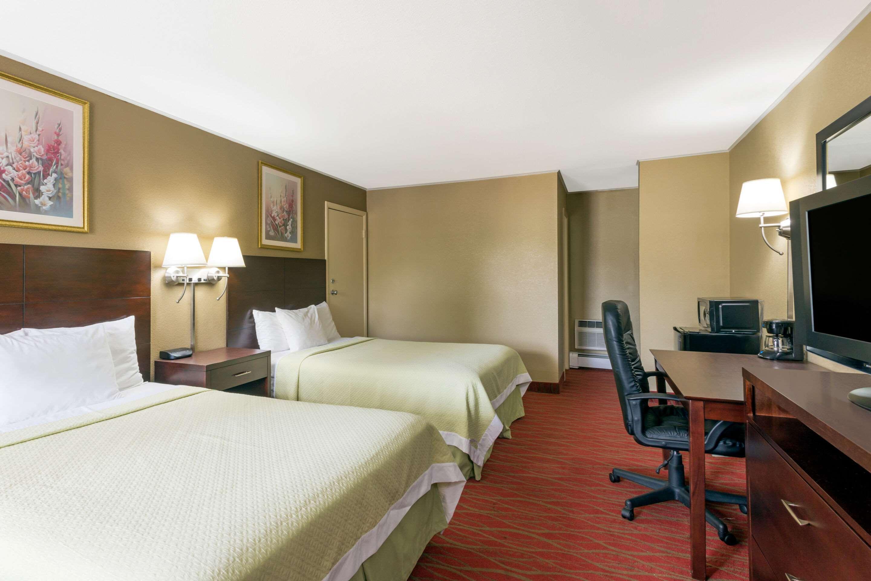 Quality Inn Poughkeepsie Ngoại thất bức ảnh