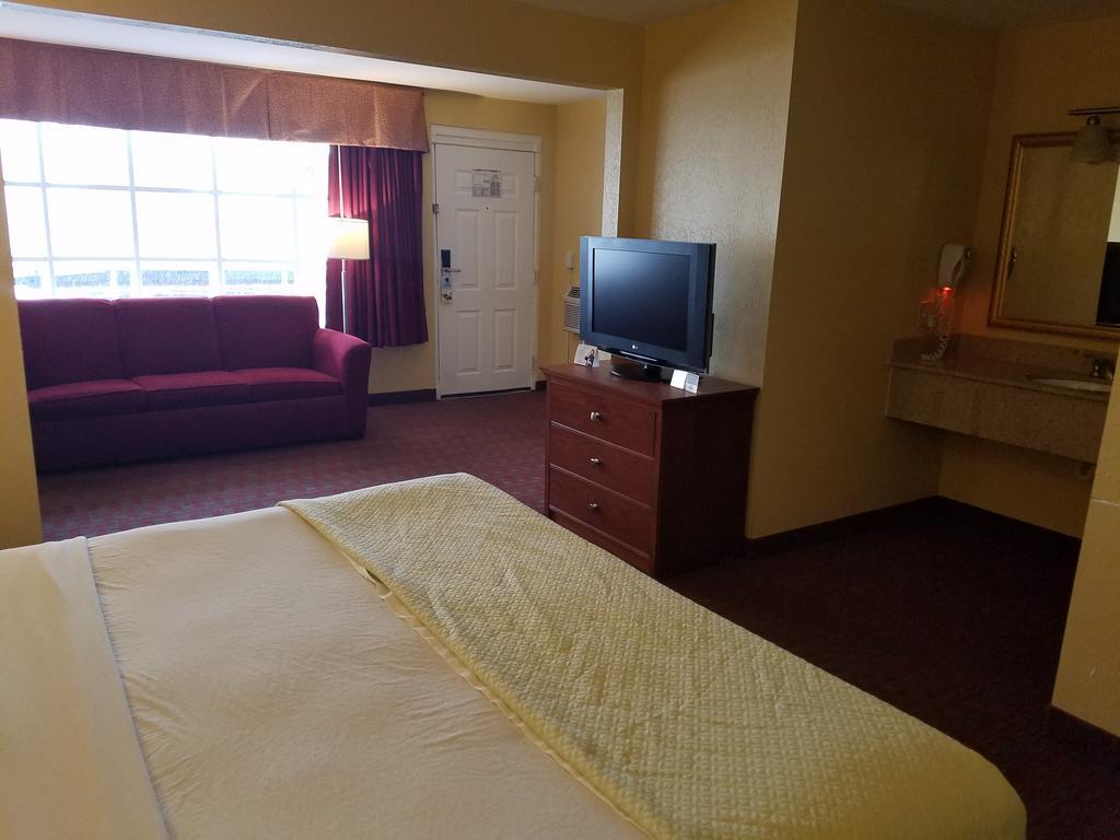 Quality Inn Poughkeepsie Ngoại thất bức ảnh
