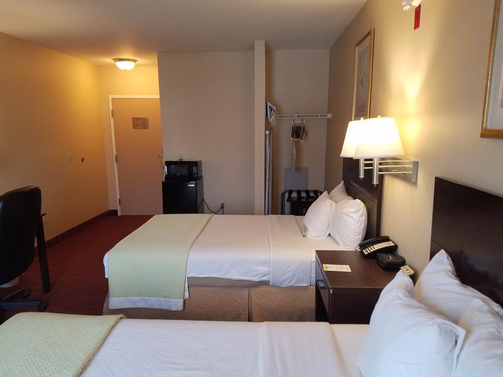 Quality Inn Poughkeepsie Ngoại thất bức ảnh