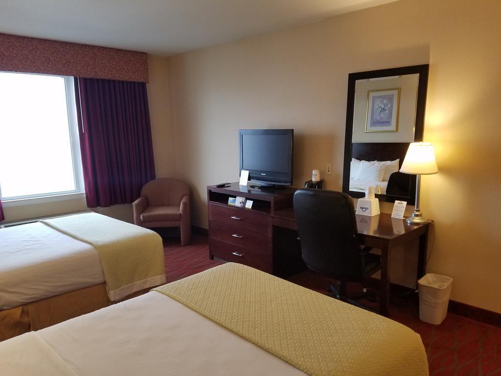 Quality Inn Poughkeepsie Ngoại thất bức ảnh