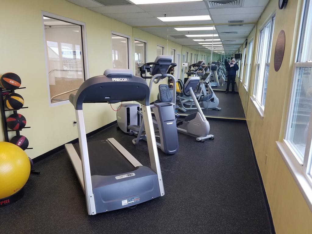 Quality Inn Poughkeepsie Ngoại thất bức ảnh