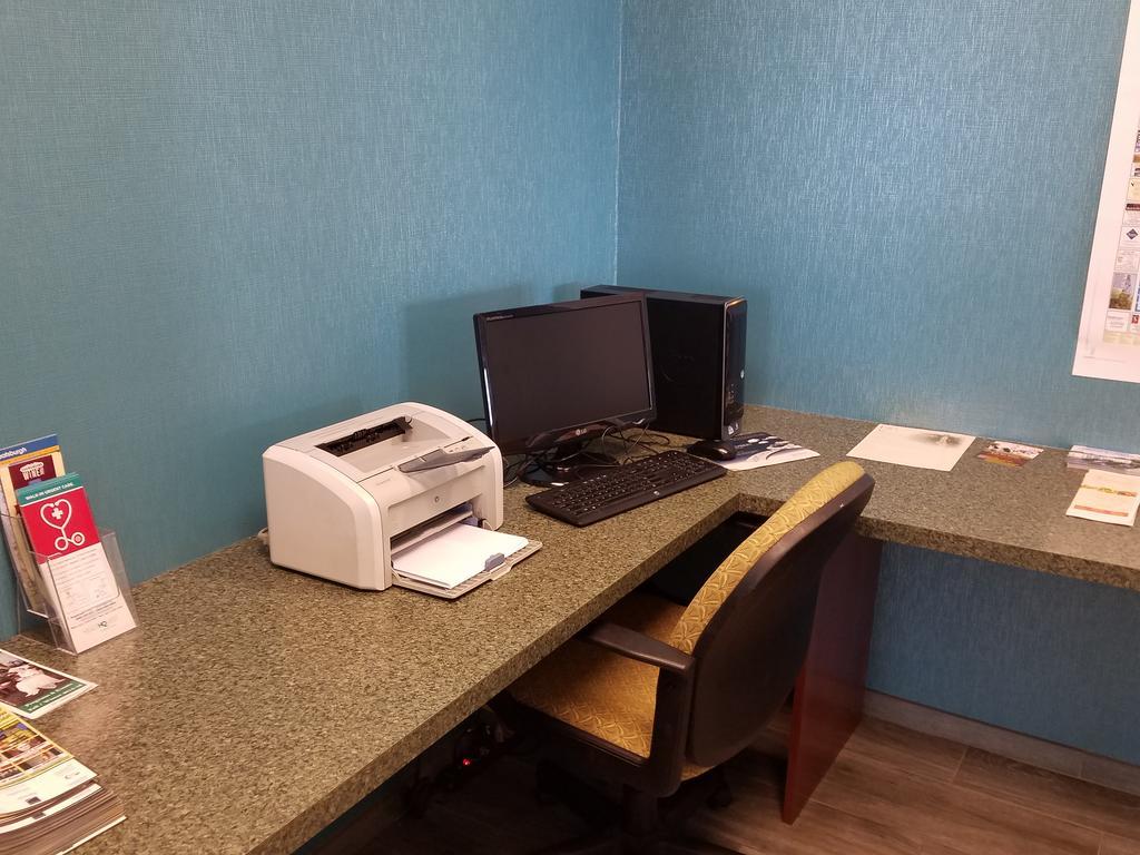 Quality Inn Poughkeepsie Ngoại thất bức ảnh