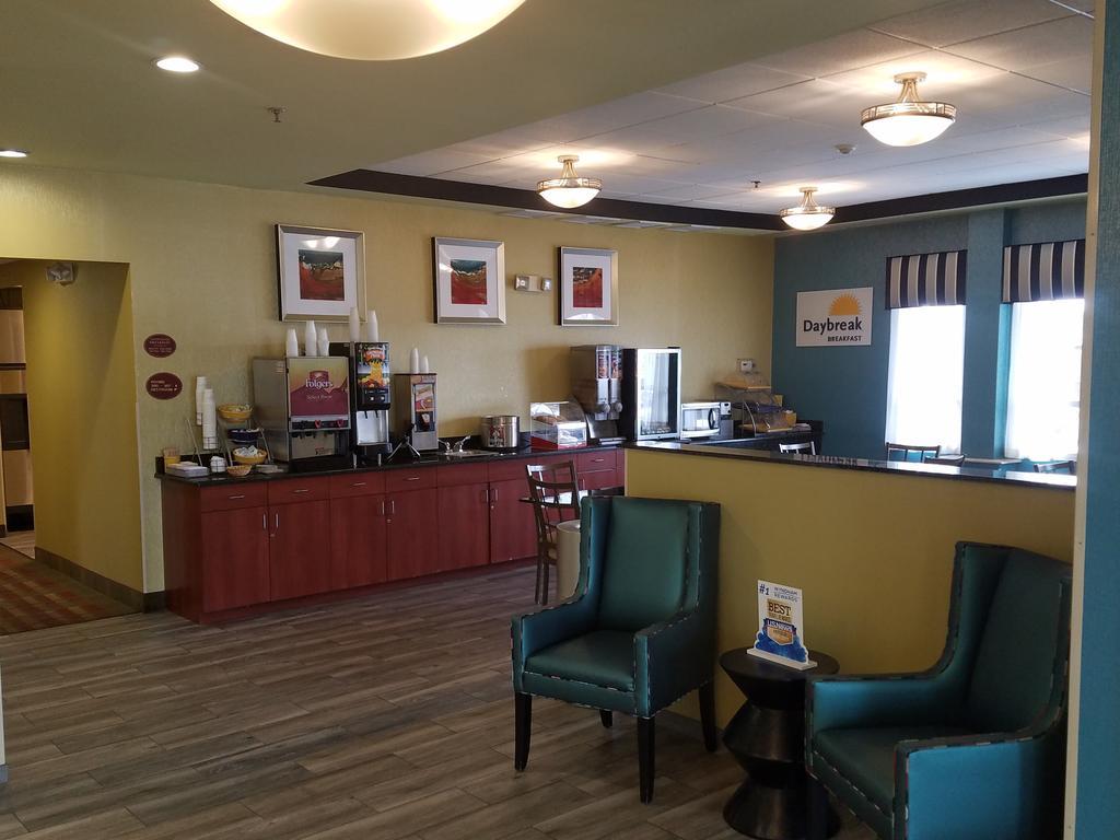 Quality Inn Poughkeepsie Ngoại thất bức ảnh