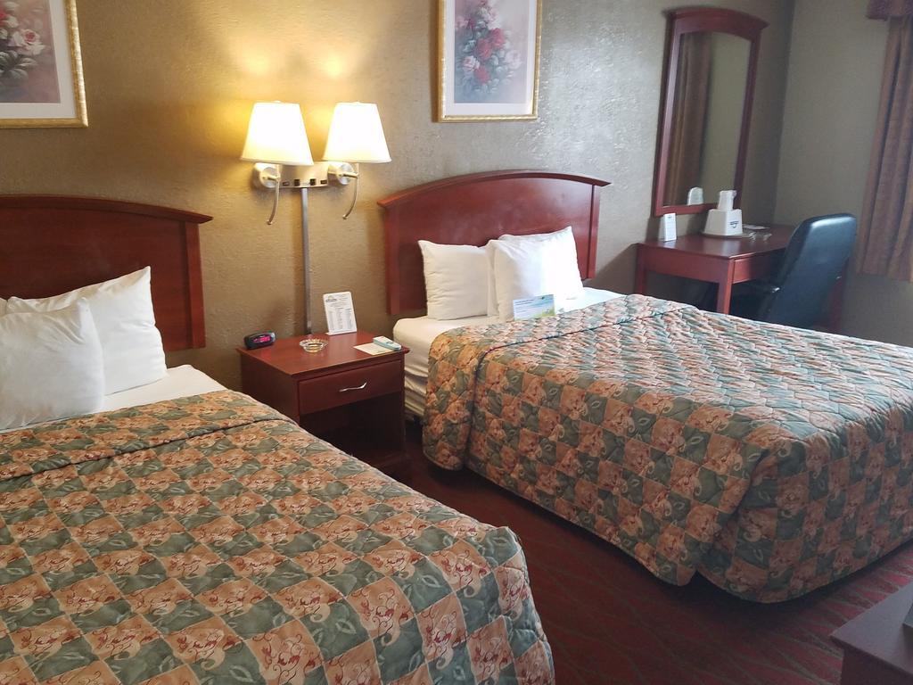 Quality Inn Poughkeepsie Ngoại thất bức ảnh