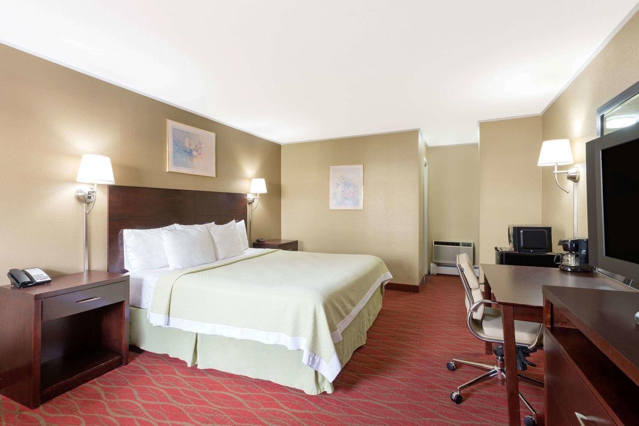 Quality Inn Poughkeepsie Ngoại thất bức ảnh