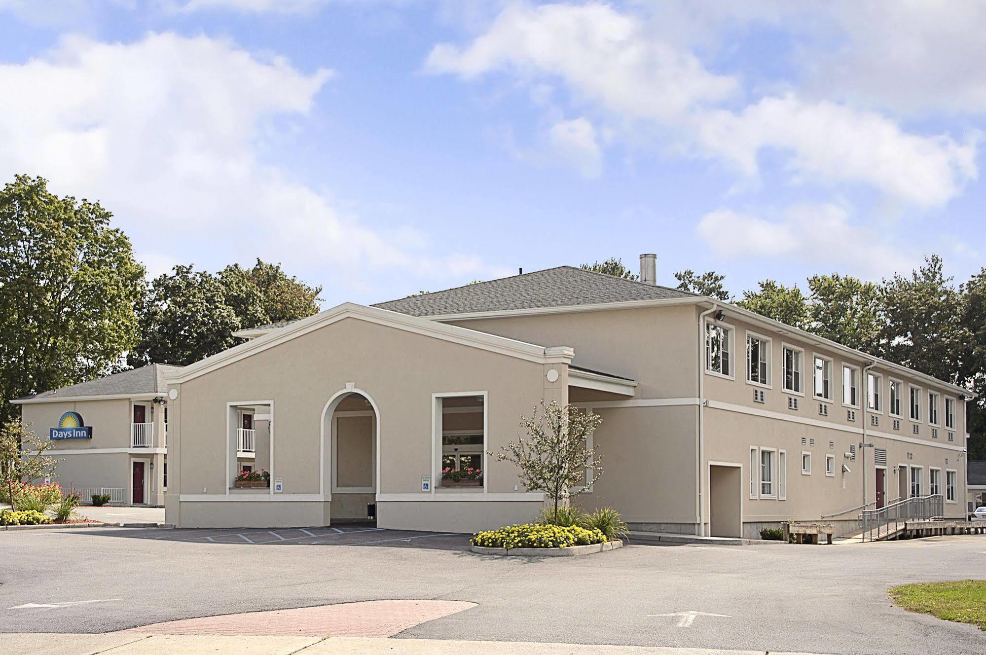 Quality Inn Poughkeepsie Ngoại thất bức ảnh
